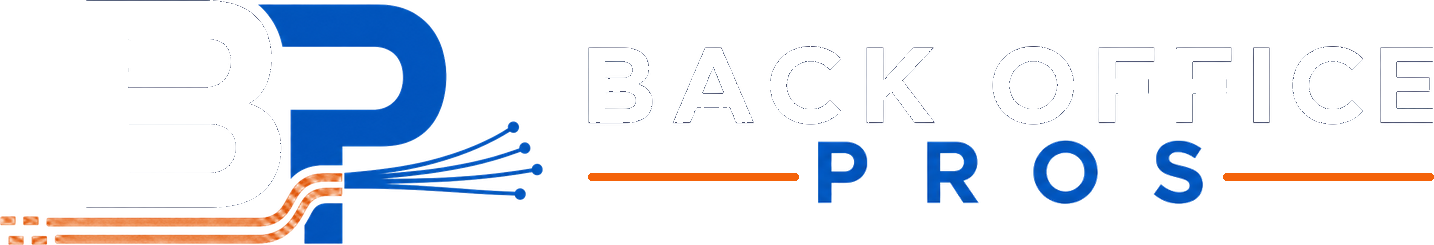 Back Office Pros